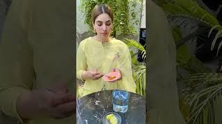 Meri smartness ka raaz #rabiaamir  #weightloss #tastyrabifood #viral #vlog #drink #weightlossdrink