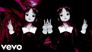Acidgvrl - LIL CHIKA FUJIWARA & MC MIYUKI (Official Music Video)