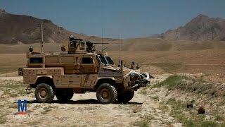 MRAP Vehicles Facts