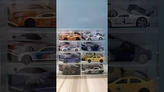 Gran Turismo Car Collection #granturismo #cars #nissan #mitsubishi #renault #corvette #bmw #ford #mc