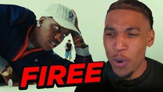 B LOU Reacts To Lil Yachty & Ian - Hate Me (Official Music Video)