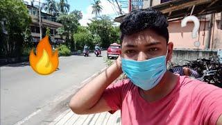 Trying cyclo vlogging....!!?|vlog 9