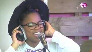 Lady Shaynah - 'Blinded 2 Blessings' (Eerst Jaap Sessie) | NPO Soul en Jazz | NPO Soul en Jazz