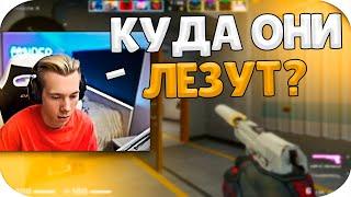 ФАНДЕР РАЗНОСИТ FPL-C / FANDER ЖЕСТКО УБИВАЕТ С АВП (CS:GO)