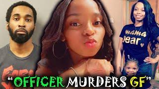 Police Officer Guns Down Mother Of Two After Loosing His Cool | Tried To Deny | Andris Wofford Case
