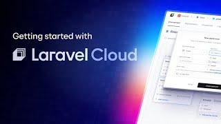 Getting Started with Laravel Cloud