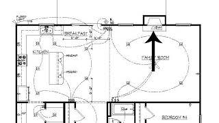 Reading Plans Part 3 Electrical Plans