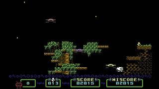 Design Flaw: Epsilon IV (C64)