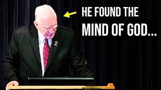 Top Bible Expositor Dies Shortly After Revealing This!