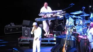 Maze featuring Frankie Beverly, The Morning After