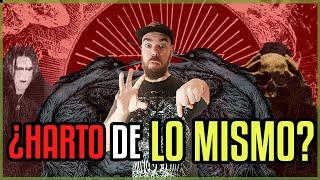 6+1 BANDAS de METAL EXTREMO que te van A DEJAR ALUCINANDO | Recomendaciones