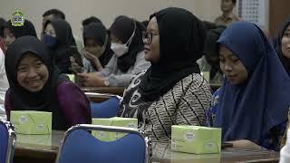 Bupati Hadiri Gelar Kuliah Umum Universitas Gunungkidul