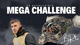 MEGA challenge BR’tv 2024 // Le FILM !!