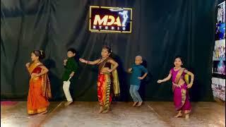 Jewala Kay Song (MDA students)