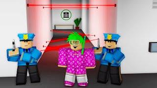 NEW UPDATE IN BROOKHAVEN RP! (Roblox)