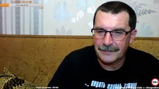 Владимир Виноградов|О Насущном|18+