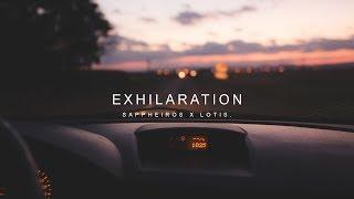 Drum & Bass Sappheiros - Exhilaration (feat. Lotis.)