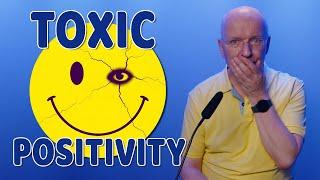 The Dark Side of Optimism: When Positivity Becomes a Problem