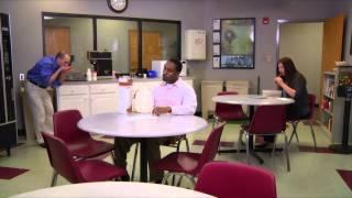 Genuine Joe - Breakroom