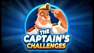 5/14/2020 Pop Slots Free Chips - The Captain's Challenge