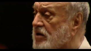 KURT MASUR Dokumentarfilm