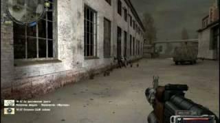 Sigerous Mod - в гостях у чапаева - дубль 2.avi