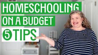 How to Save Money When You’re Using Guest Hollow/Lit-Based Curriculum