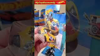 Hot Wheels Diecast Car New Models Some 2024 & Others Part 1 