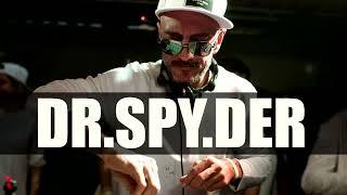 DR.SPY.DER - DHM TV // EXCLUSIVE