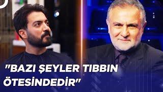 Yusuf Güney: Kenan Işık'ın Astral Boyutta Kaybolduğunu Düşünüyorum | Berber Muhabbeti