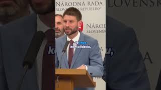 Robert Fico vás oklamal