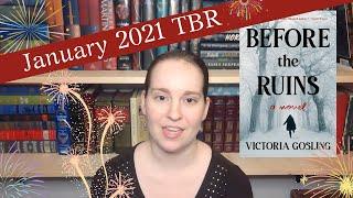 January 2021 TBR