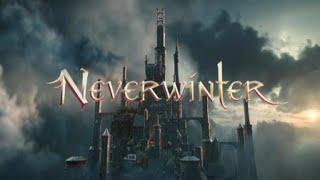 Neverwinter Mod 21 animated trailer.