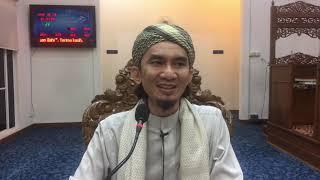 Ustaz Mohd Radhi Bin Idris Pedoman Sembahyang Berjemaah 01