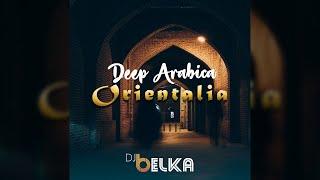 DJ Belka -  Deep Arabica (original mix)
