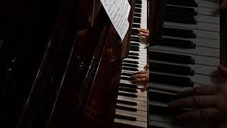 A. Babajanyan - Nocturne #shorts #musicteacher #piano