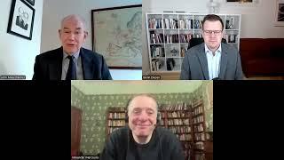 China-US Conflict Avoidable? (Clip 14.11.2024) -John Mearsheimer, Alexander Mercouris & Glenn Diesen