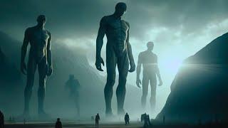 Aliens 4.367 Light Years Away Target Humans with 200+IQ & Invade Earth | 3 Body Problem