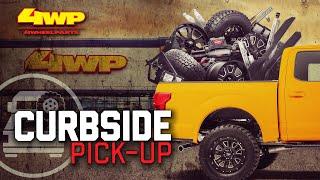4 Wheel Parts is Now Offering Curbside Pickup!