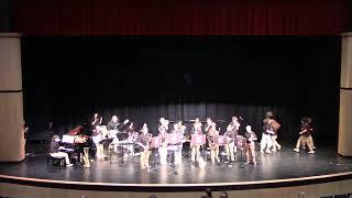 Rocky Top - TKHS Jazz Band - 5/16/24