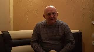 Виктор Артеменко: Просто история из жизни на анекдот похожая