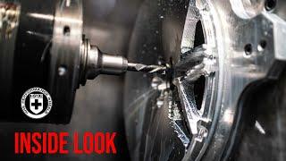 Ultimate HRE Wheels Factory Tour: Discover the Art of Forged Wheels | Wheels Boutique