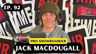 Jack MacDougall - Air Time Podcast