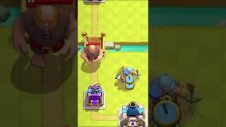 BEST COMBOS IN CLASH ROYALE!