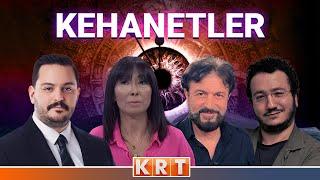 KEHANETLER | Hasan Basri Akdemir | Didem Can-Serhat Ahmet Tan-Oytun Erbaş