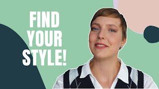 Finde deinen persönlichen Stil ️‍️ 5 Tipps für deinen Style