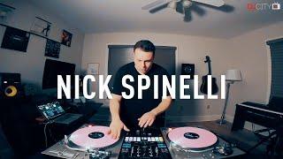 Bedroom Sessions: Nick Spinelli Delivers "Tiger King"-Inspired Routine