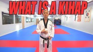 What Is A Kihap Yell in Martial Arts?