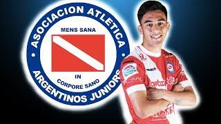NICOLAS GONZALEZ - Goals & Skills 2018 ● 4K