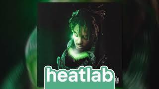 [FREE FOR PROFIT] Juice Wrld Type Beat (wind) | emptyloopz x heatlab